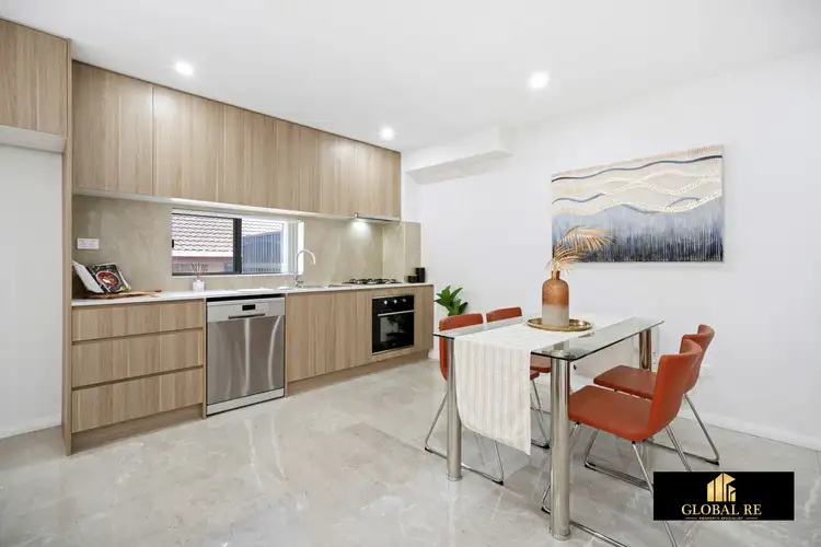 Fifth view of Homely townhouse listing, 5/16-18 Dale Ave, Liverpool NSW 2170