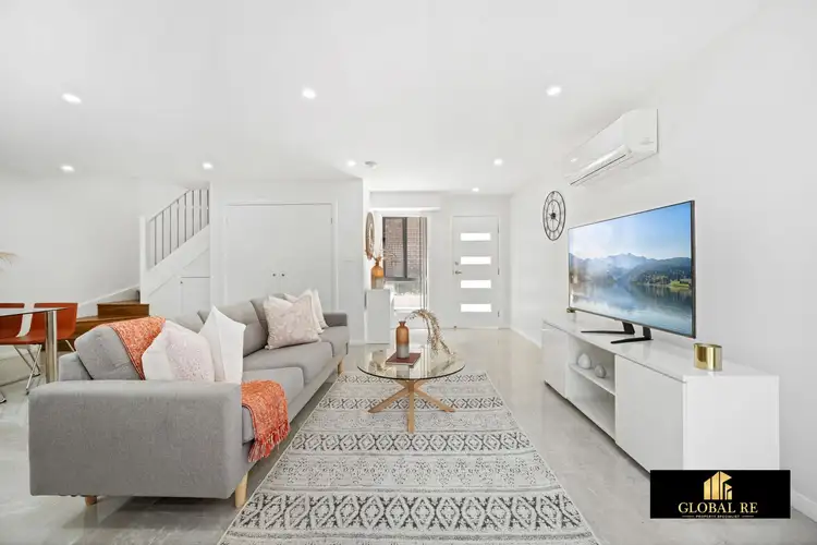 Seventh view of Homely townhouse listing, 1/16-18 Dale Ave, Liverpool NSW 2170