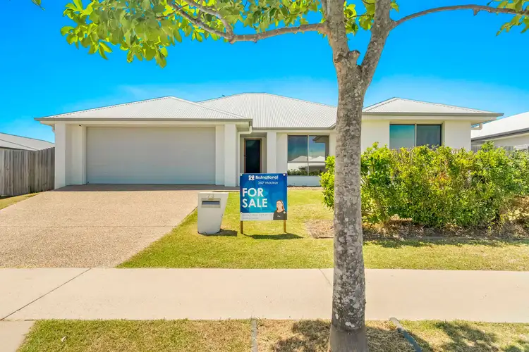 73 Phoenix Crescent, Rural View QLD 4740