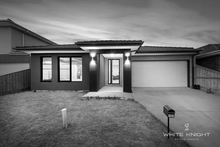 153 Maradona Boulevard