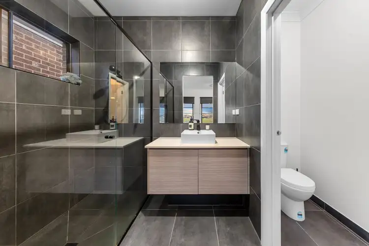 Fifth view of Homely house listing, 153 Maradona Boulevard, Deanside VIC 3336