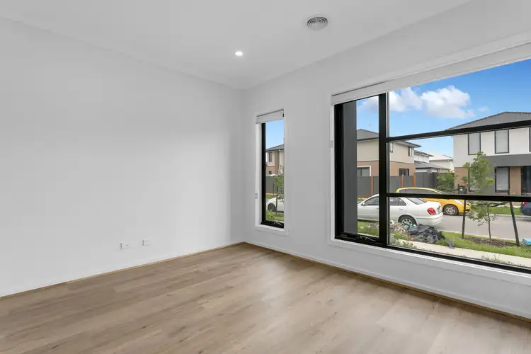 Second view of Homely house listing, 6 Ochre Street, Clyde North VIC 3978
