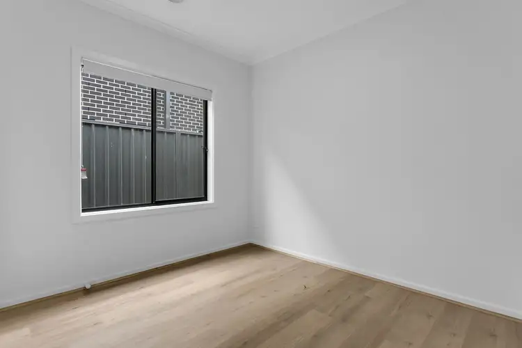 Third view of Homely house listing, 6 Ochre Street, Clyde North VIC 3978