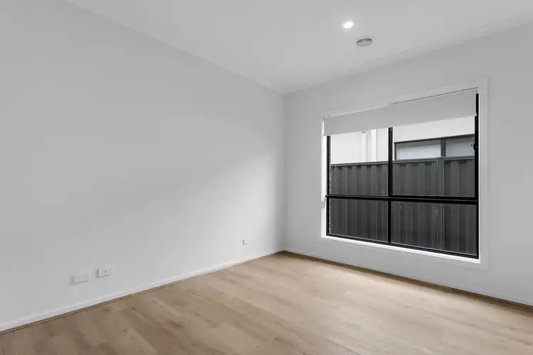 Fifth view of Homely house listing, 6 Ochre Street, Clyde North VIC 3978