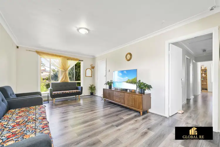 40 Townview Road, Mount Pritchard NSW 2170