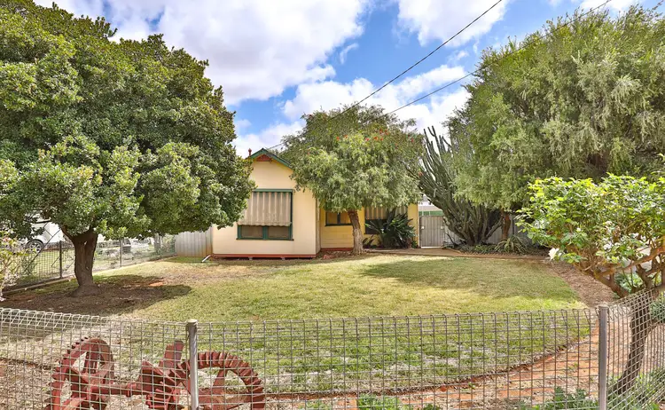 Main view of Homely house listing, 1 Victoria Court, Mildura VIC 3500