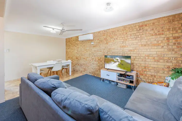 Second view of Homely unit listing, 3/2A Mungomery Street, Childers QLD 4660