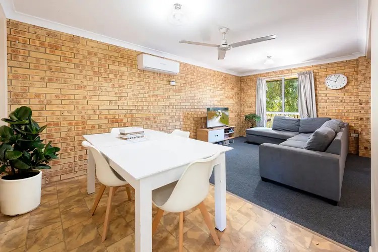 Third view of Homely unit listing, 3/2A Mungomery Street, Childers QLD 4660