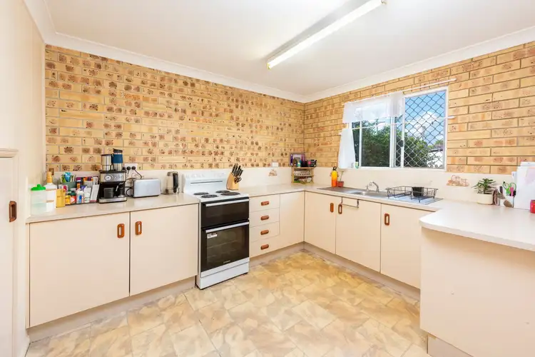 Fourth view of Homely unit listing, 3/2A Mungomery Street, Childers QLD 4660
