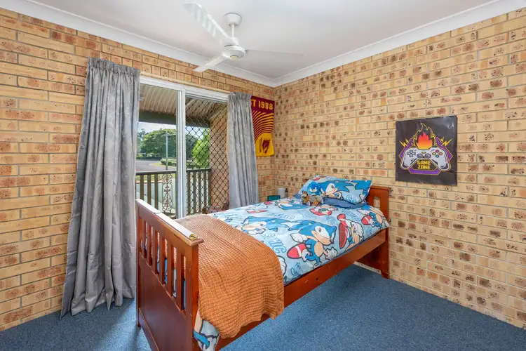 Sixth view of Homely unit listing, 3/2A Mungomery Street, Childers QLD 4660
