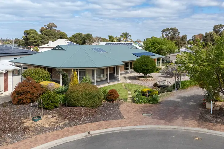 16 & 17 Albert Place, Murray Bridge SA 5253