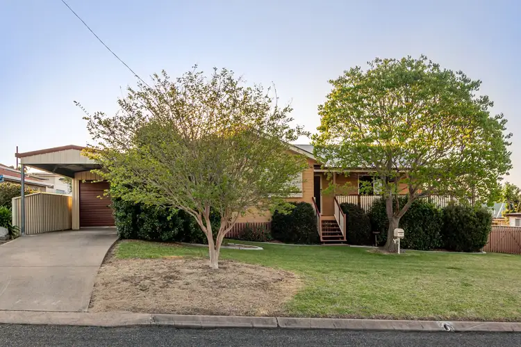 29 Tooth Street, Warwick QLD 4370