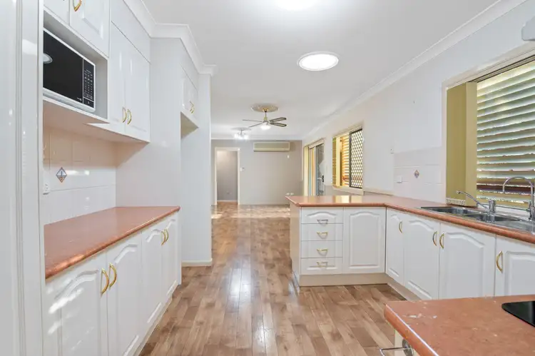 Third view of Homely house listing, 29 Tooth Street, Warwick QLD 4370