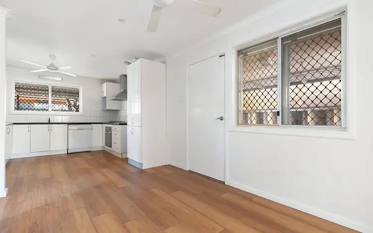 Second view of Homely house listing, 6A Rouse Court, Millars Well WA 6714