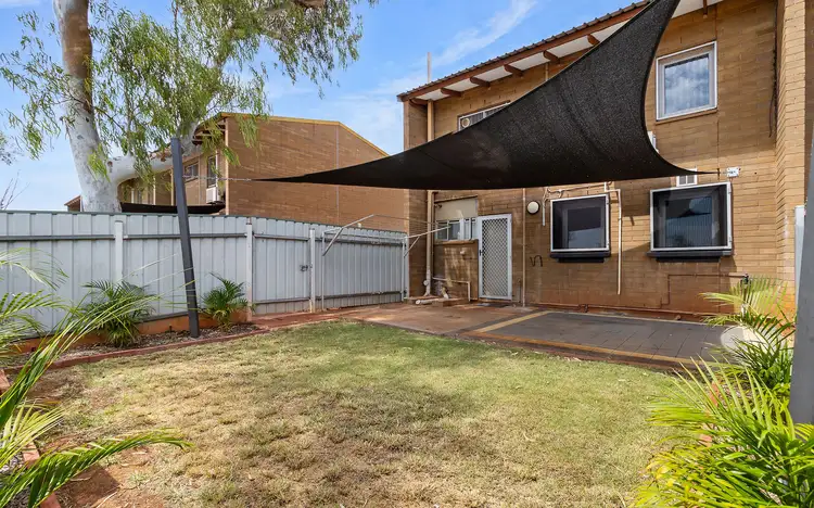 5/20 Samson Way, Bulgarra WA 6714