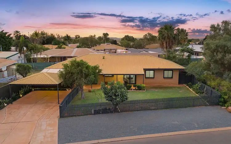 11 Stanbridge Way, Millars Well WA 6714