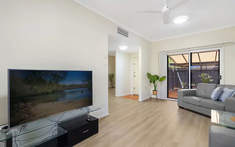 Second view of Homely house listing, 11 Stanbridge Way, Millars Well WA 6714