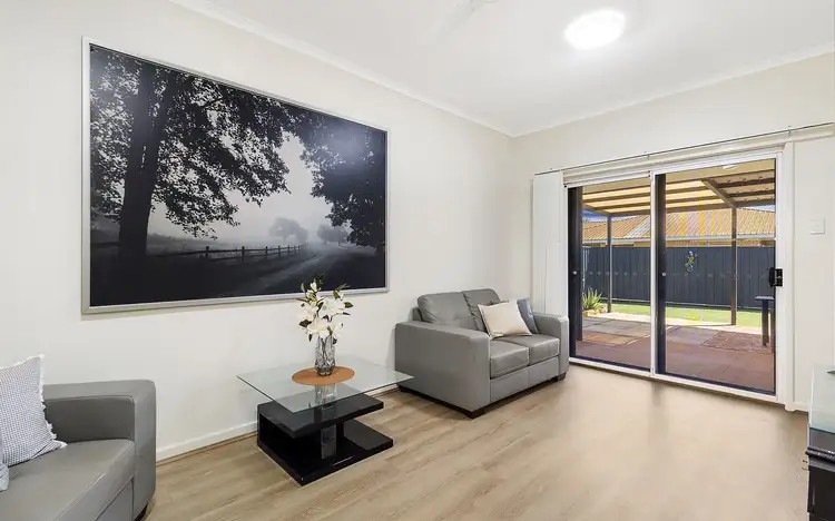 Third view of Homely house listing, 11 Stanbridge Way, Millars Well WA 6714