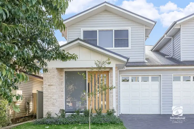 17a Doncaster Avenue, Narellan NSW 2567