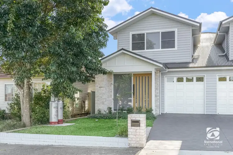 Third view of Homely house listing, 17a Doncaster Avenue, Narellan NSW 2567