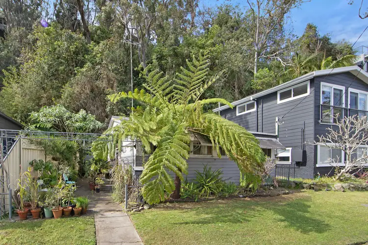 Second view of Homely house listing, 20 Jacaranda Avenue, Patonga NSW 2256