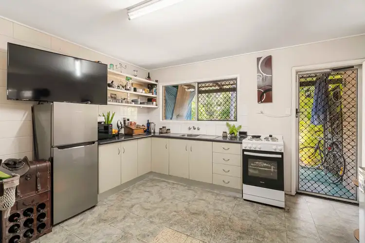Second view of Homely block of units listing, 114A Waverley Street, Bucasia QLD 4750