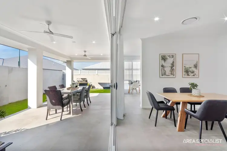 Third view of Homely house listing, 35 Hamilton Drive, Jacobs Well QLD 4208