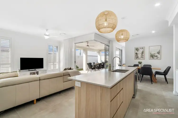 Fourth view of Homely house listing, 35 Hamilton Drive, Jacobs Well QLD 4208