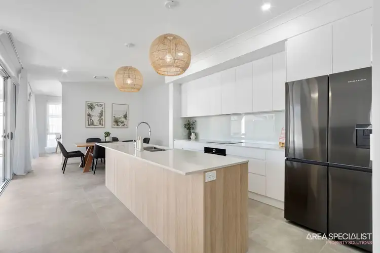 Fifth view of Homely house listing, 35 Hamilton Drive, Jacobs Well QLD 4208