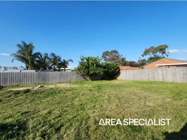Main view of Homely land listing, 2 Stringybark Lane, Bittern VIC 3918