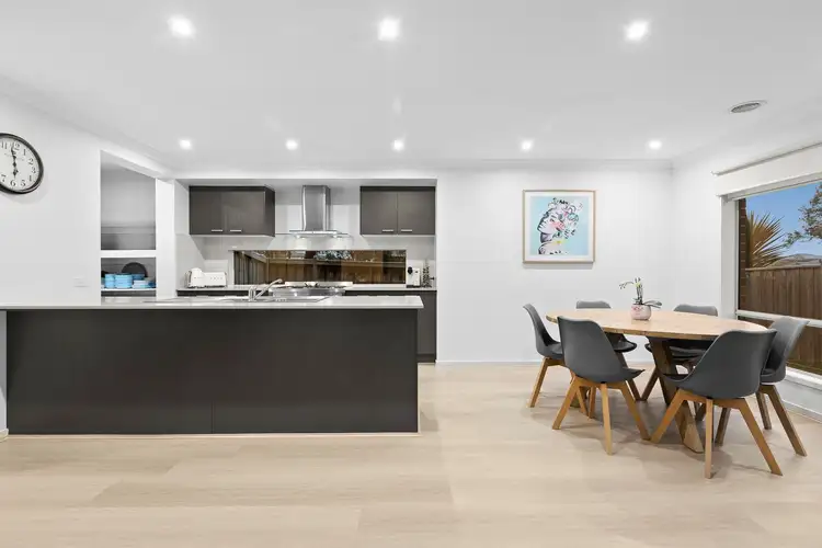 Fourth view of Homely house listing, 2 Cherryfield Drive, Keysborough VIC 3173