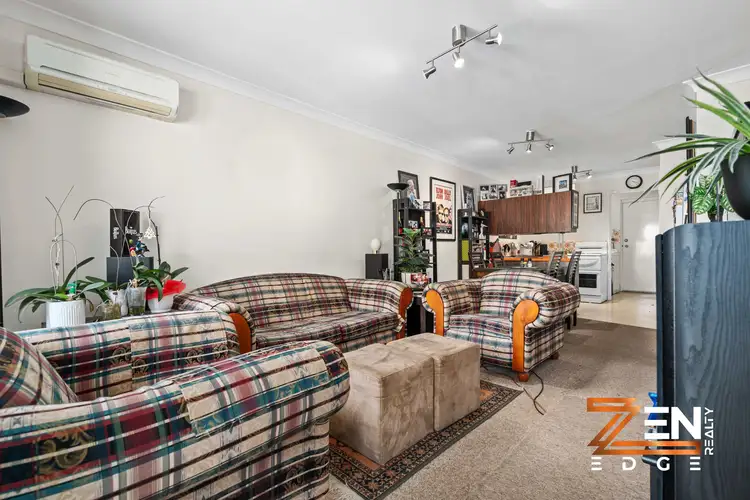Fourth view of Homely townhouse listing, Unit 7/32 Clifton Crescent, Mount Lawley WA 6050