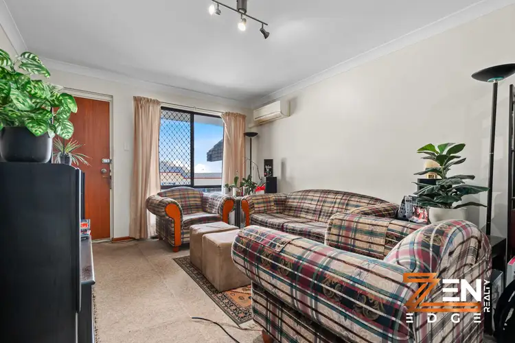 Fifth view of Homely townhouse listing, Unit 7/32 Clifton Crescent, Mount Lawley WA 6050