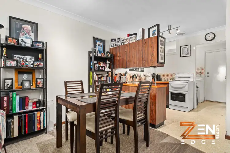 Seventh view of Homely townhouse listing, Unit 7/32 Clifton Crescent, Mount Lawley WA 6050