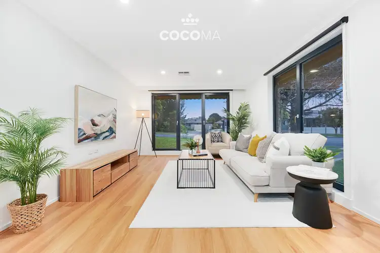 Third view of Homely house listing, 48 Farnham Road, Bayswater VIC 3153