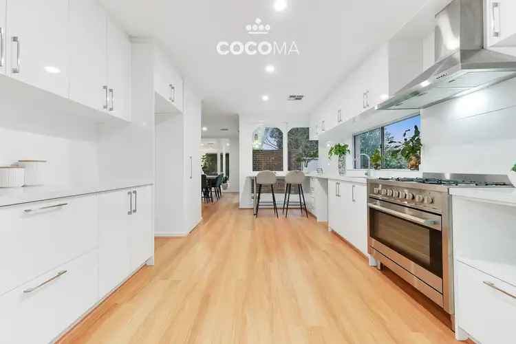 Fourth view of Homely house listing, 48 Farnham Road, Bayswater VIC 3153