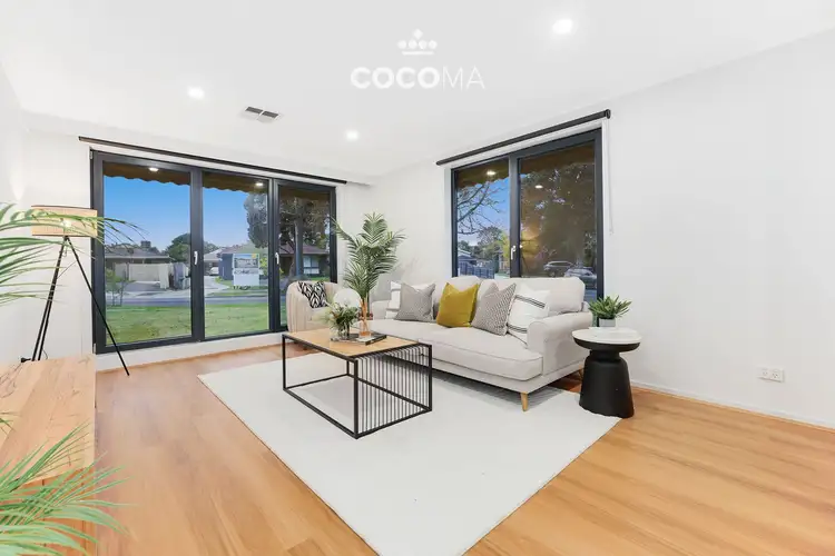 Fifth view of Homely house listing, 48 Farnham Road, Bayswater VIC 3153