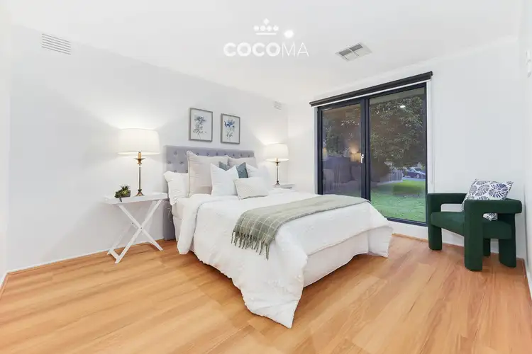Sixth view of Homely house listing, 48 Farnham Road, Bayswater VIC 3153