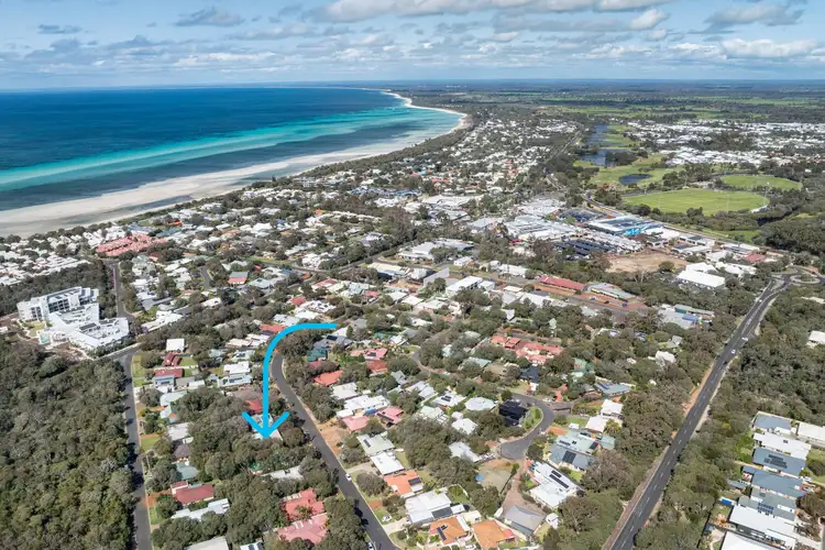 Third view of Homely house listing, 25 Hakea Way, Dunsborough WA 6281