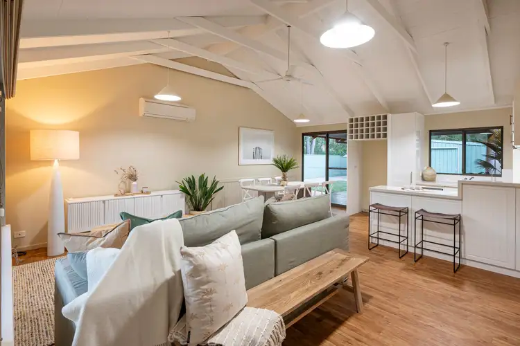 Fourth view of Homely house listing, 25 Hakea Way, Dunsborough WA 6281