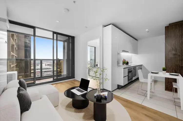 2708/639 Lonsdale Street, Melbourne VIC 3000