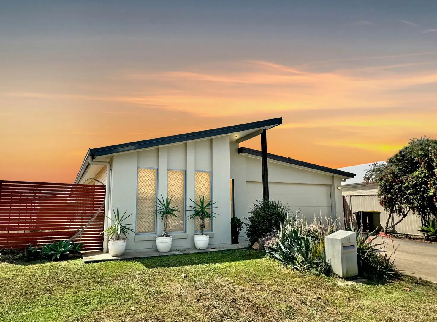 Main view of Homely house listing, 34 Ellem Drive, Chinchilla QLD 4413