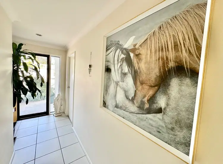 Second view of Homely house listing, 34 Ellem Drive, Chinchilla QLD 4413
