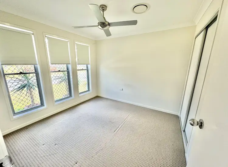 Third view of Homely house listing, 34 Ellem Drive, Chinchilla QLD 4413