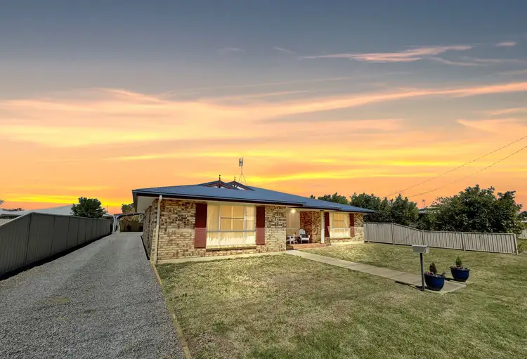 138 Zeller Street,, Chinchilla QLD 4413