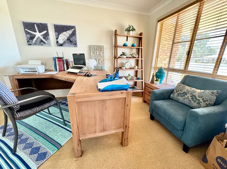 Second view of Homely house listing, 138 Zeller Street,, Chinchilla QLD 4413