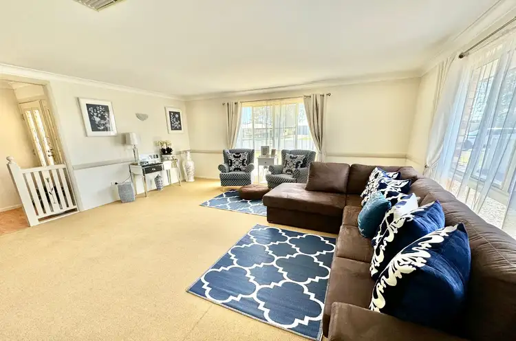 Third view of Homely house listing, 138 Zeller Street,, Chinchilla QLD 4413