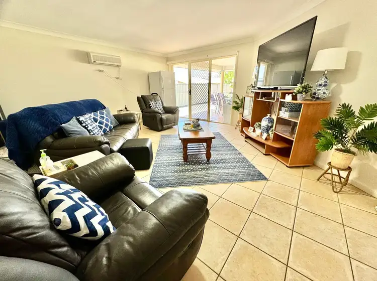 Fourth view of Homely house listing, 138 Zeller Street,, Chinchilla QLD 4413