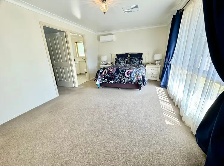 Fifth view of Homely house listing, 138 Zeller Street,, Chinchilla QLD 4413