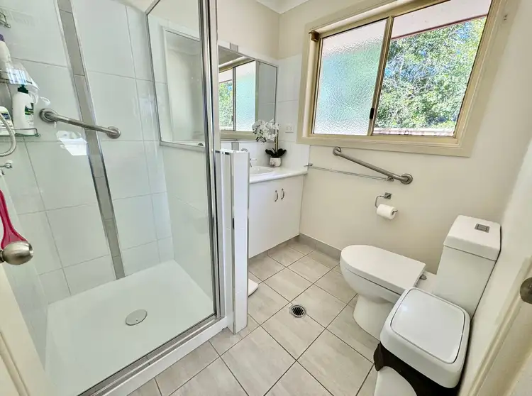 Sixth view of Homely house listing, 138 Zeller Street,, Chinchilla QLD 4413